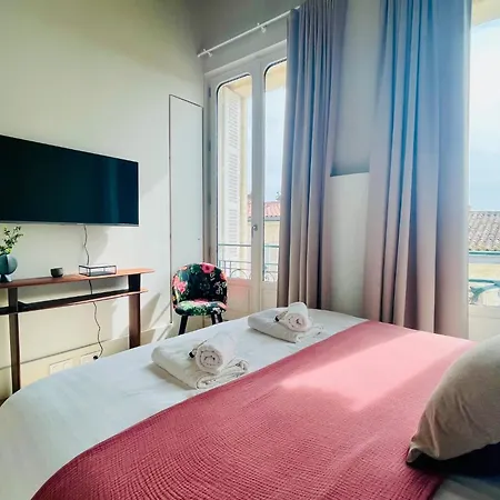 Le Logis Gargoulleau, Centre Ville, Lr145 *