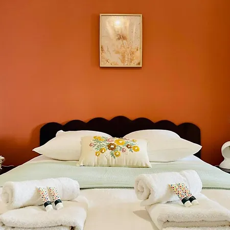 Apartman Le Logis Gargoulleau, Centre Ville, Lr145