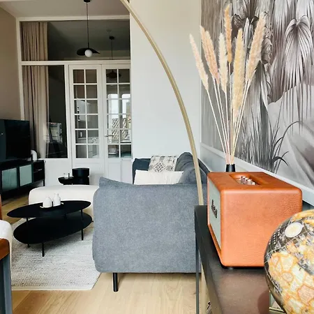 Le Logis Gargoulleau, Centre Ville, Lr145 *