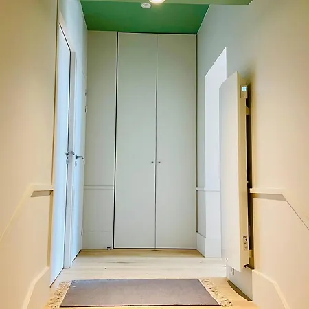 Apartman Le Logis Gargoulleau, Centre Ville, Lr145 *