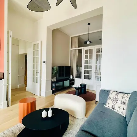 Le Logis Gargoulleau, Centre Ville, Lr145 * La Rochelle