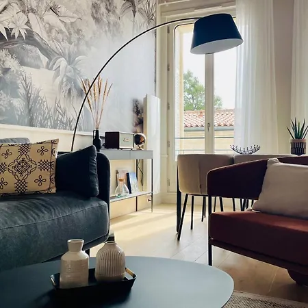 Le Logis Gargoulleau, Centre Ville, Lr145 *