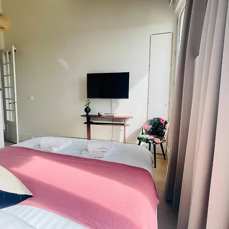 Le Logis Gargoulleau, Centre Ville, Lr145 拉罗歇尔