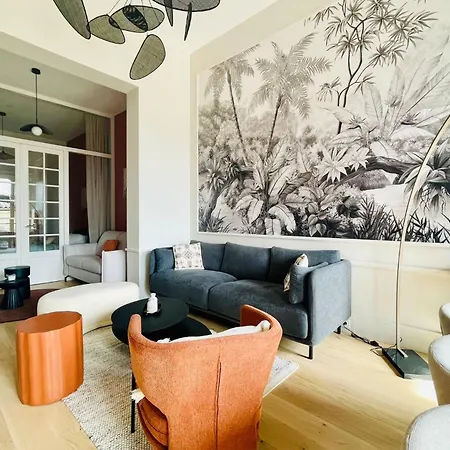 Le Logis Gargoulleau, Centre Ville, Lr145 * 拉罗歇尔