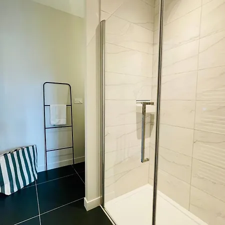 Le Logis Gargoulleau, Centre Ville, Lr145