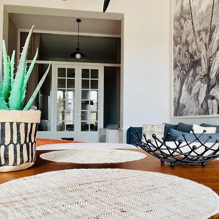 公寓 Le Logis Gargoulleau, Centre Ville, Lr145