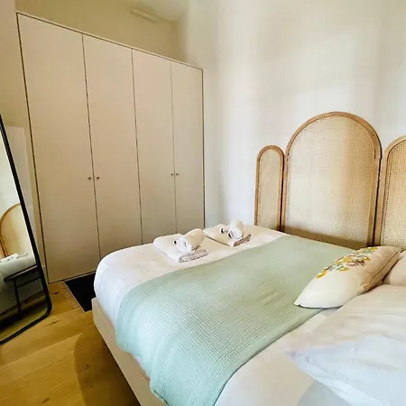 Apartment Le Logis Gargoulleau *