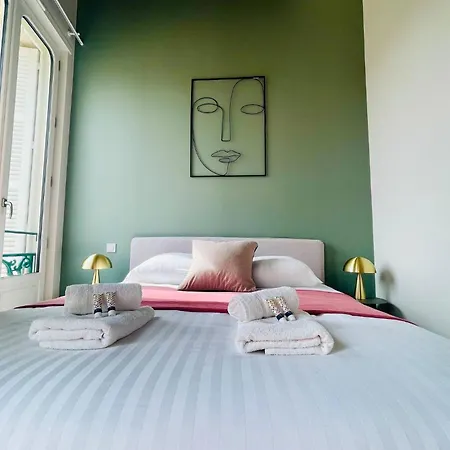 Le Logis Gargoulleau, Centre Ville, Lr145