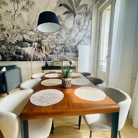 公寓 Le Logis Gargoulleau, Centre Ville, Lr145 拉罗歇尔