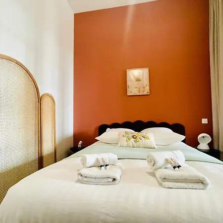 Le Logis Gargoulleau, Centre Ville, Lr145