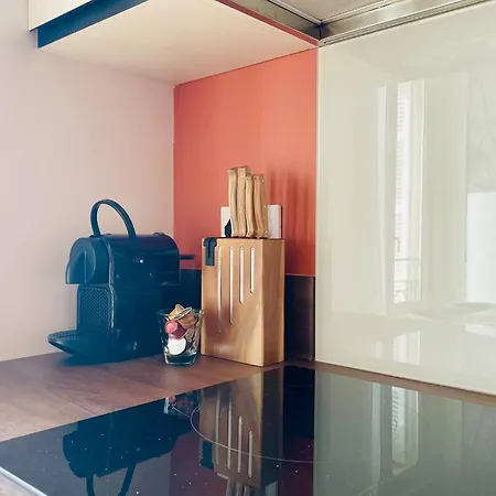 Le Logis Gargoulleau, Centre Ville, Lr145 *