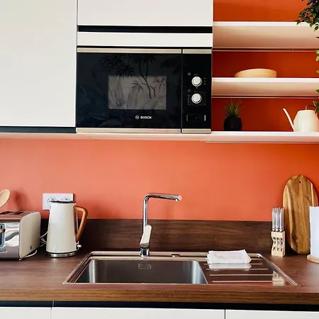 Le Logis Gargoulleau, Centre Ville, Lr145 *