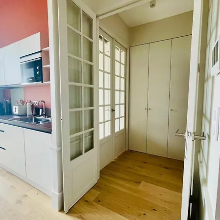 Le Logis Gargoulleau * La Rochelle (Charente-Maritime)
