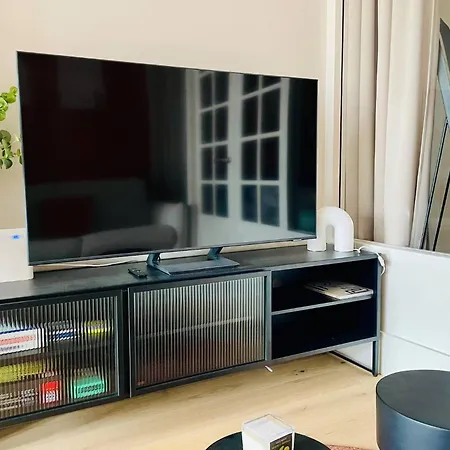 Le Logis Gargoulleau, Centre Ville, Lr145 公寓