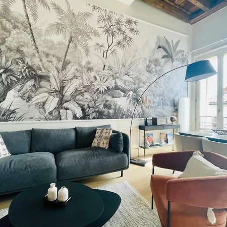 Le Logis Gargoulleau, Centre Ville, Lr145 拉罗歇尔