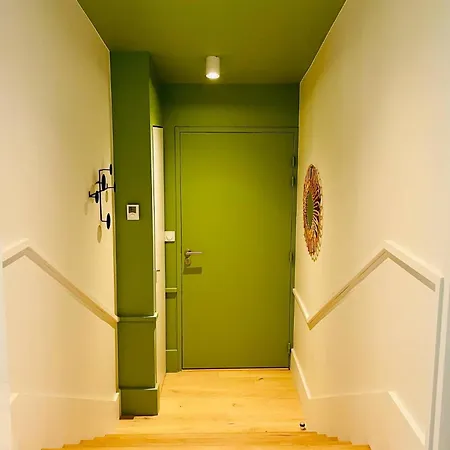 Le Logis Gargoulleau Apartment La Rochelle (Charente-Maritime)