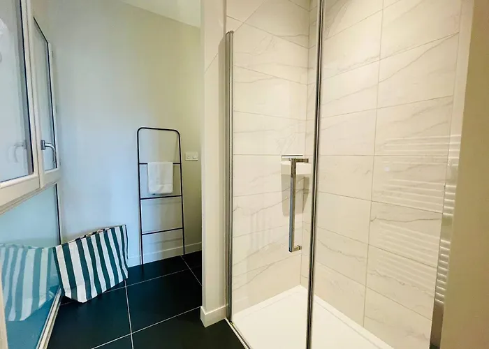 Le Logis Gargoulleau, Centre Ville, Lr145