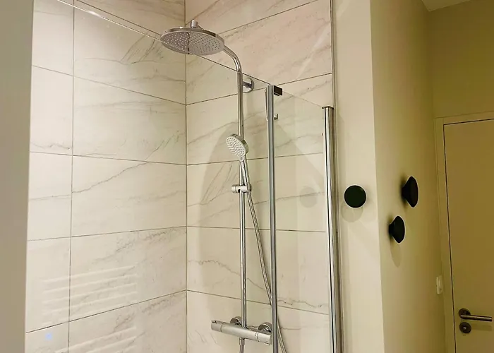Le Logis Gargoulleau, Centre Ville, Lr145 Appartement