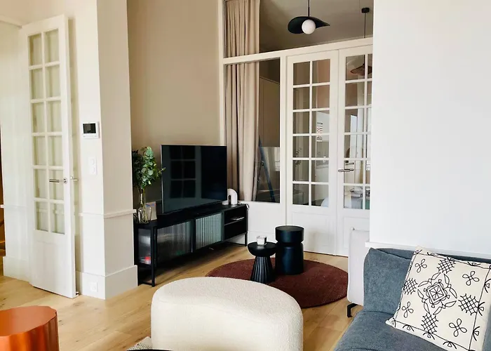 Le Logis Gargoulleau, Centre Ville, Lr145 Appartement