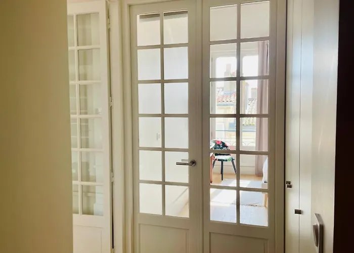 Le Logis Gargoulleau, Centre Ville, Lr145 Appartement La Rochelle (Charente-Maritime)