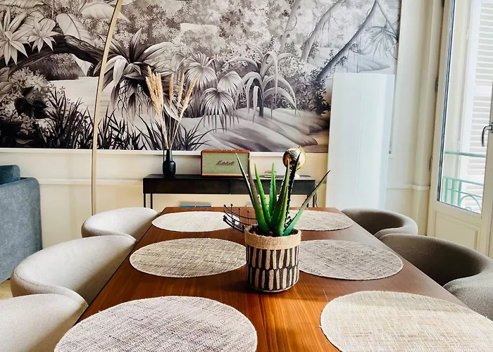Le Logis Gargoulleau, Centre Ville, Lr145 Appartement