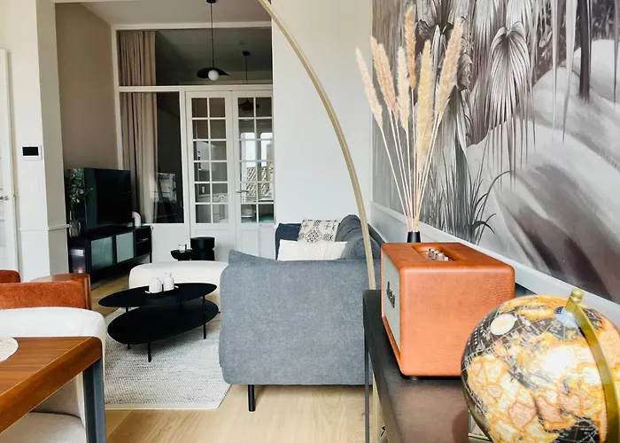 Le Logis Gargoulleau, Centre Ville, Lr145 *