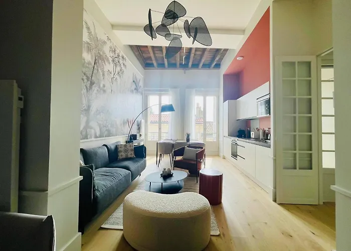 Le Logis Gargoulleau, Centre Ville, Lr145 La Rochelle (Charente-Maritime)