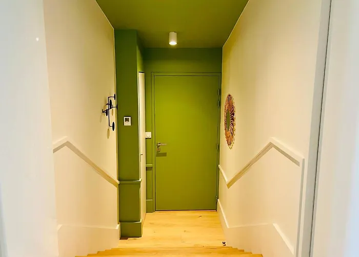 Le Logis Gargoulleau, Centre Ville, Lr145 Appartement La Rochelle (Charente-Maritime)